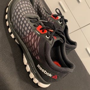 Reebok shoes